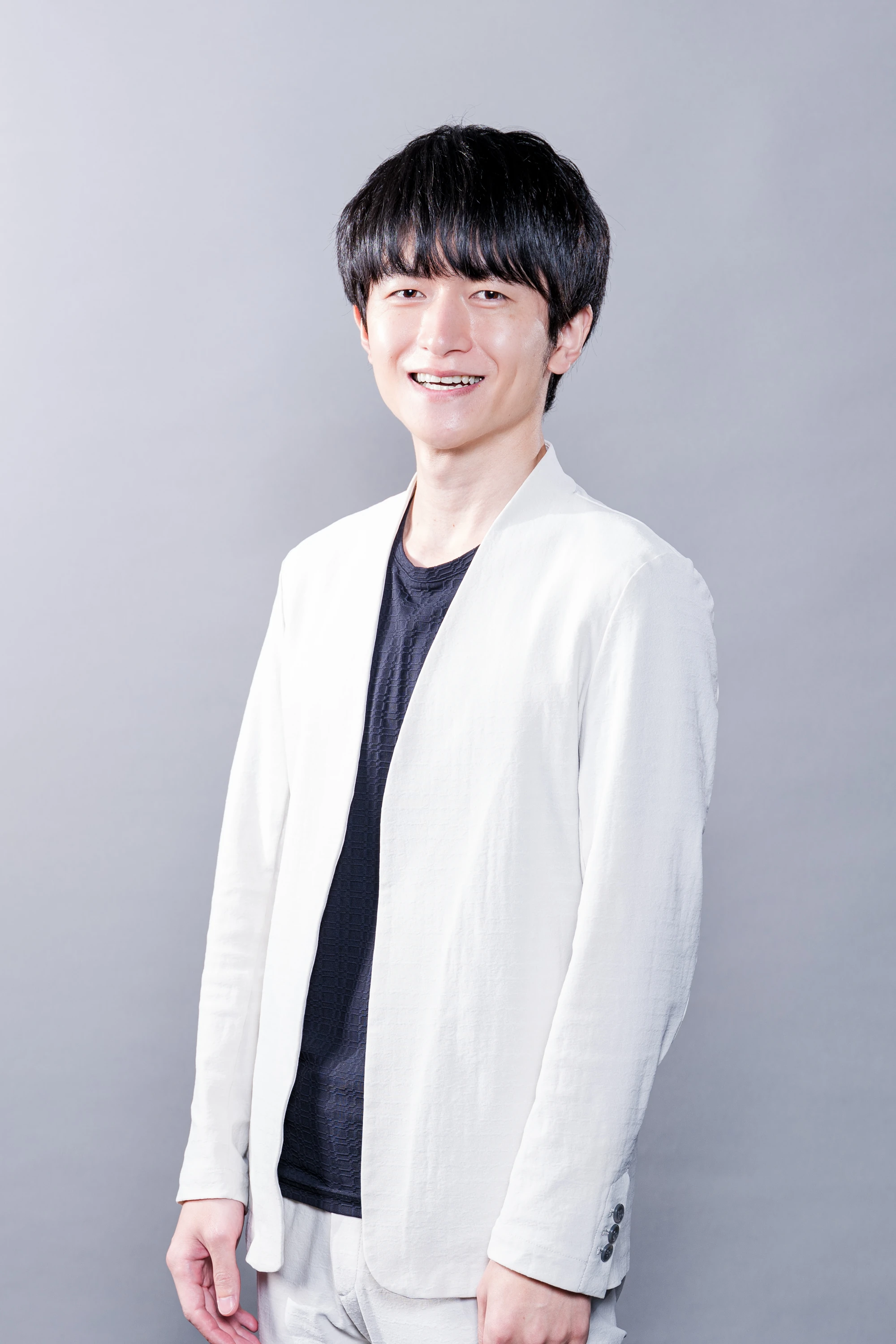 代表取締役・古川すぐるのプロフィール写真